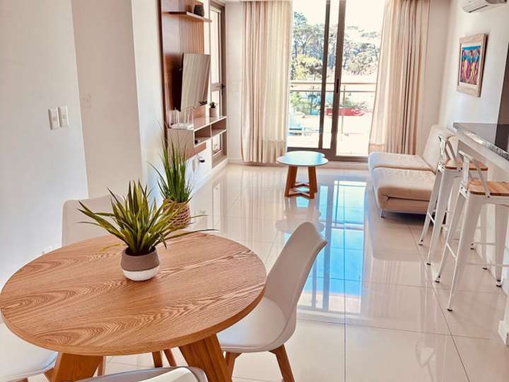 Apartamento en venta en Maldonado