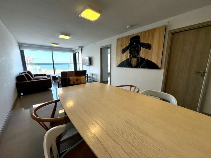 Apartamento en venta en Arazati, Punta Del Este