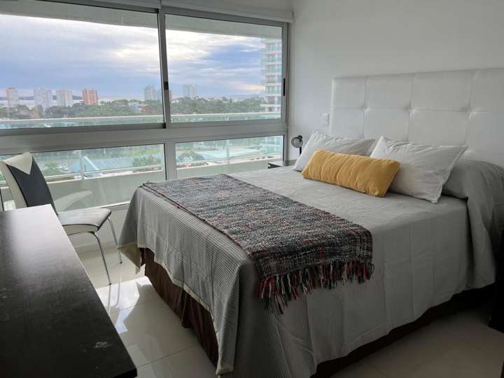 Apartamento en venta en San Rafael, Maldonado