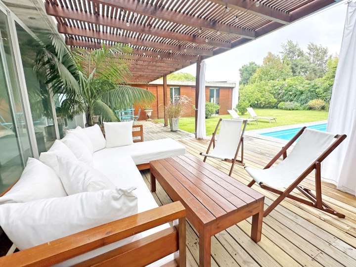 Casa en venta en Punta Del Este