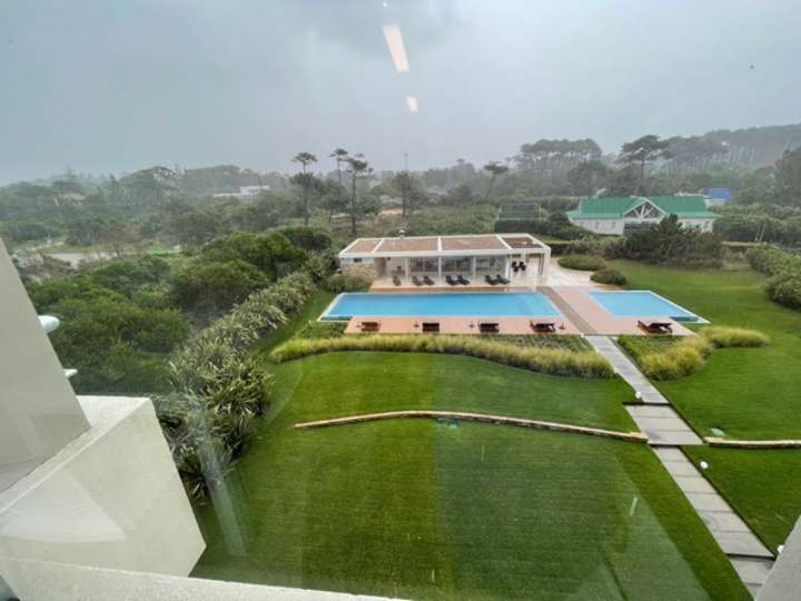 Apartamento en venta en Punta Del Este