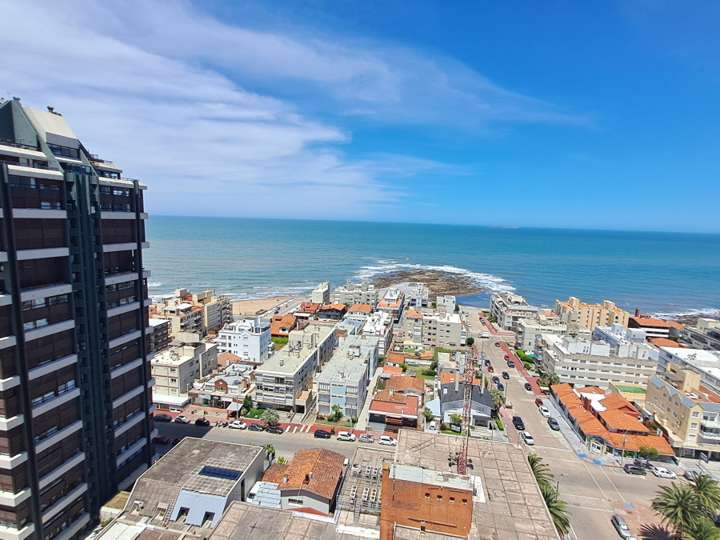 Apartamento en venta en Maldonado