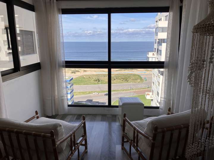 Apartamento en venta en Punta Del Este