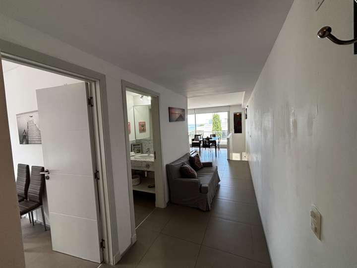 Apartamento en venta en Maldonado