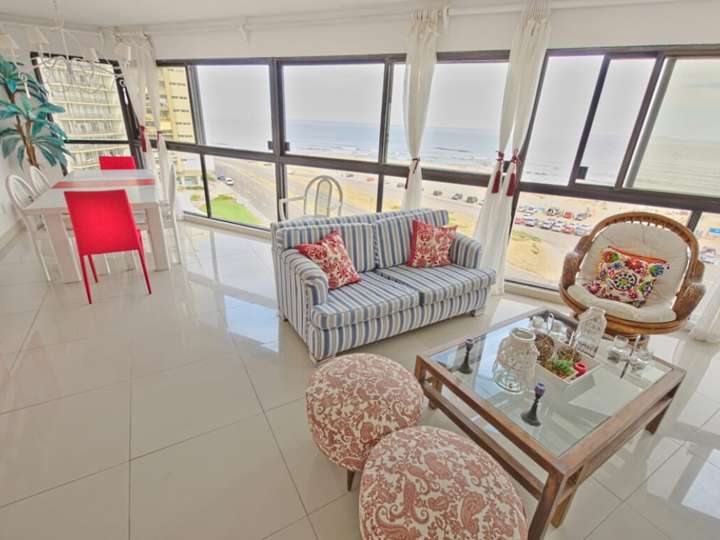 Apartamento en venta en Punta Del Este