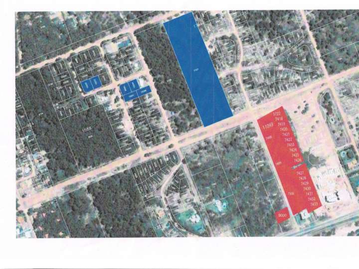 Terreno en venta en Durazno, Maldonado