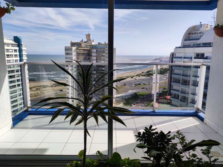 Apartamento en venta en Punta Del Este