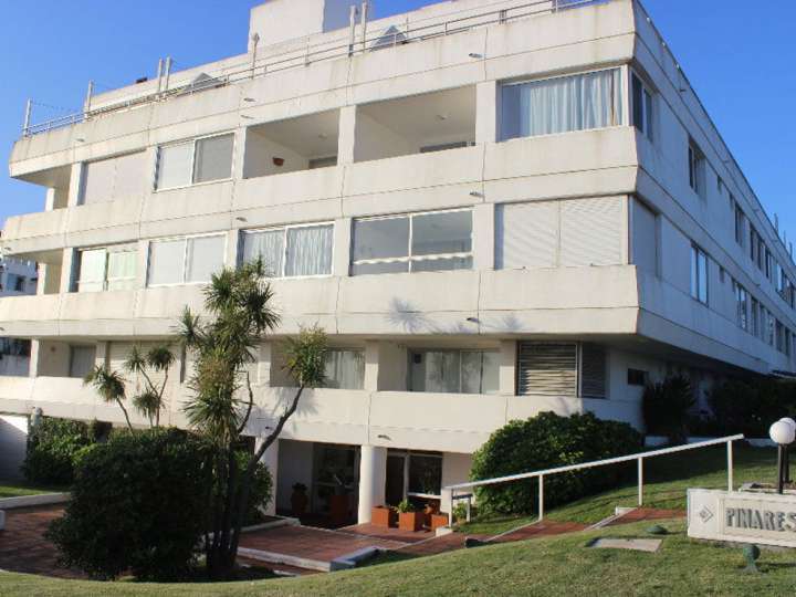 Apartamento en venta en Pinares, Maldonado