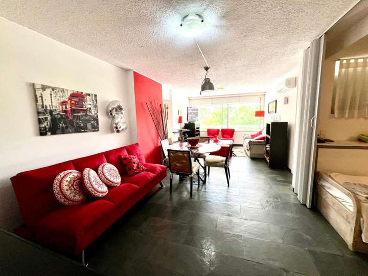 Apartamento en venta en Maldonado