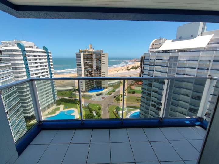 Apartamento en venta en Punta Del Este