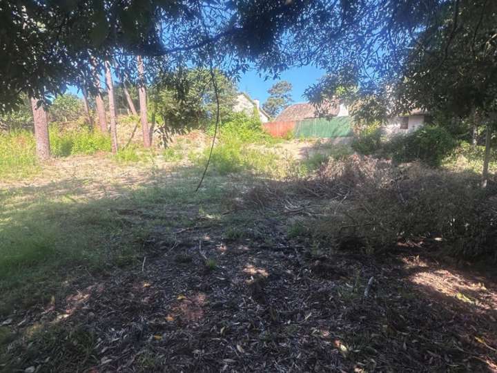 Terreno en venta en Punta Del Este