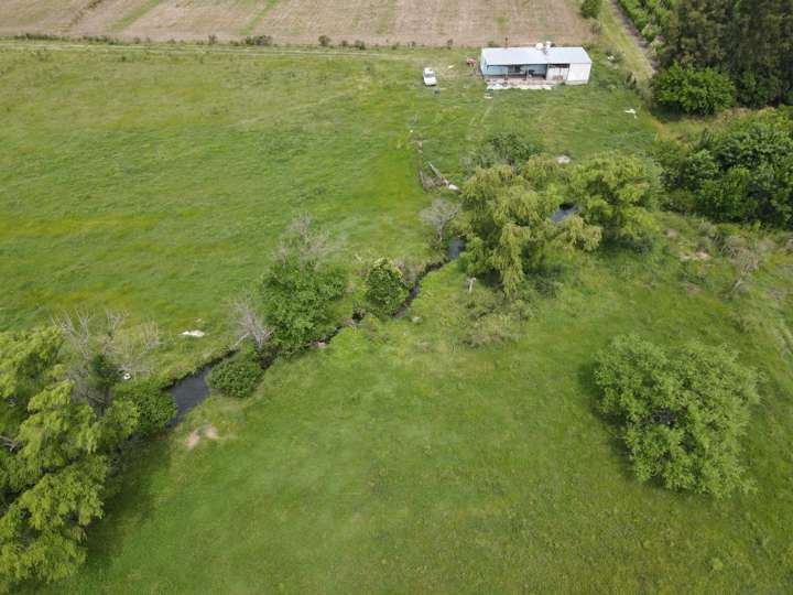 Granja en venta en Canelones