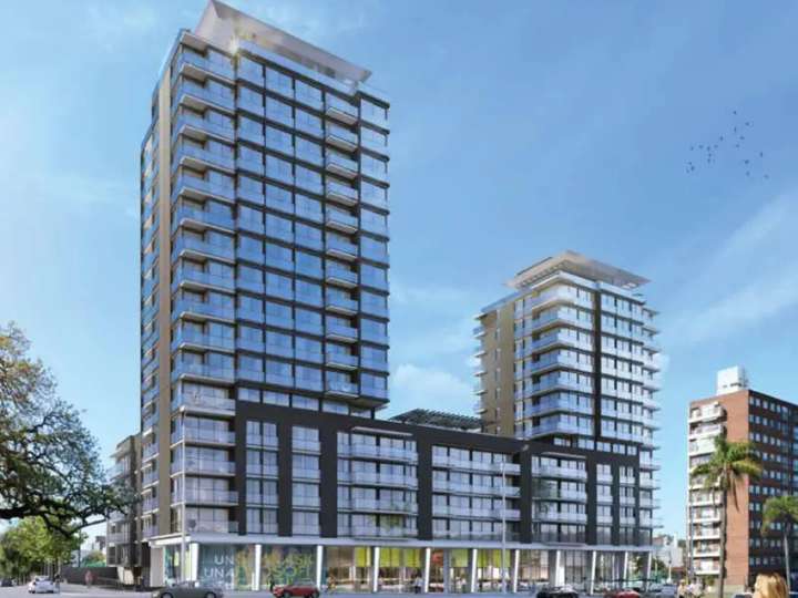 Apartamento en venta en Avenida General Rivera, Montevideo