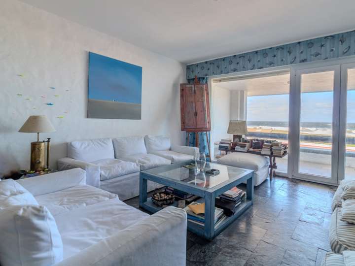 Apartamento en venta en Punta Del Este