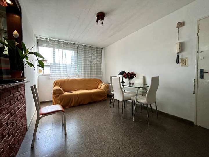 Apartamento en venta en Bolívar, Montevideo