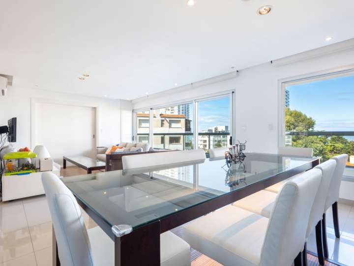 Apartamento en venta en Punta Del Este