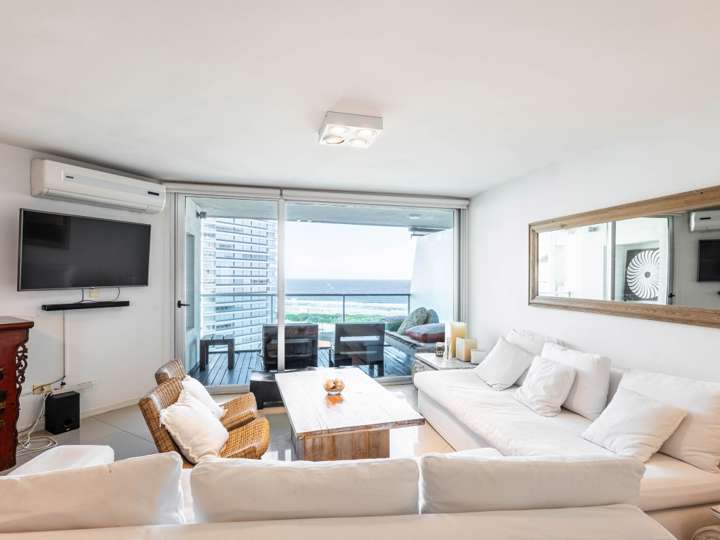 Apartamento en venta en Punta Del Este