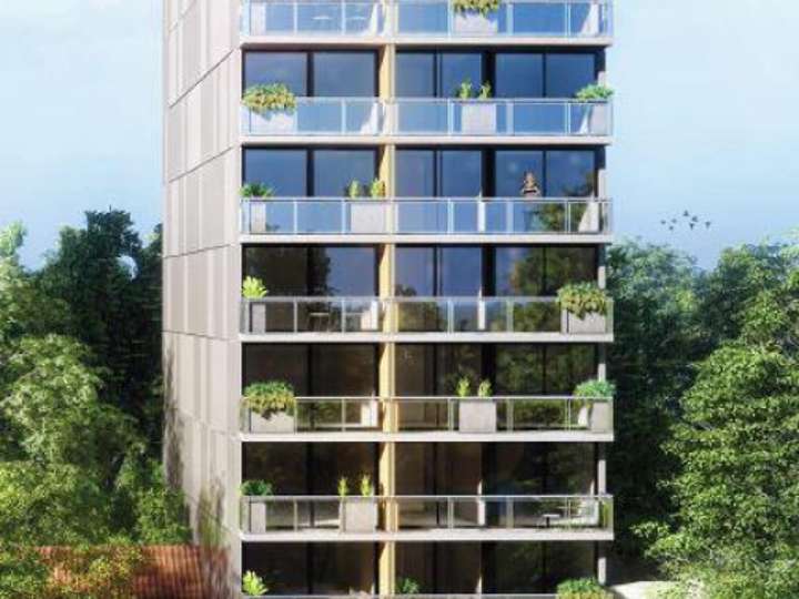 Apartamento en venta en Parque Batlle, Montevideo