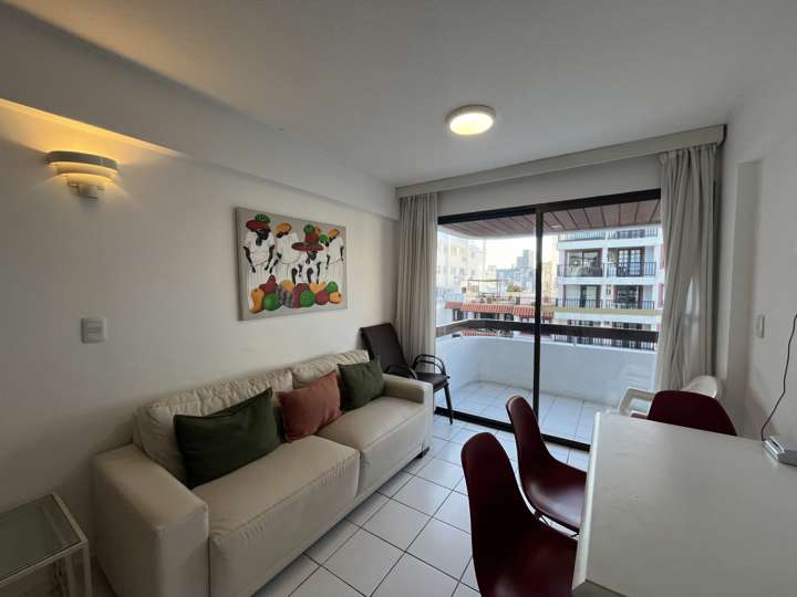 Apartamento en venta en Maldonado