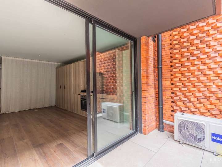 Apartamento en venta en Punta Carretas, Montevideo