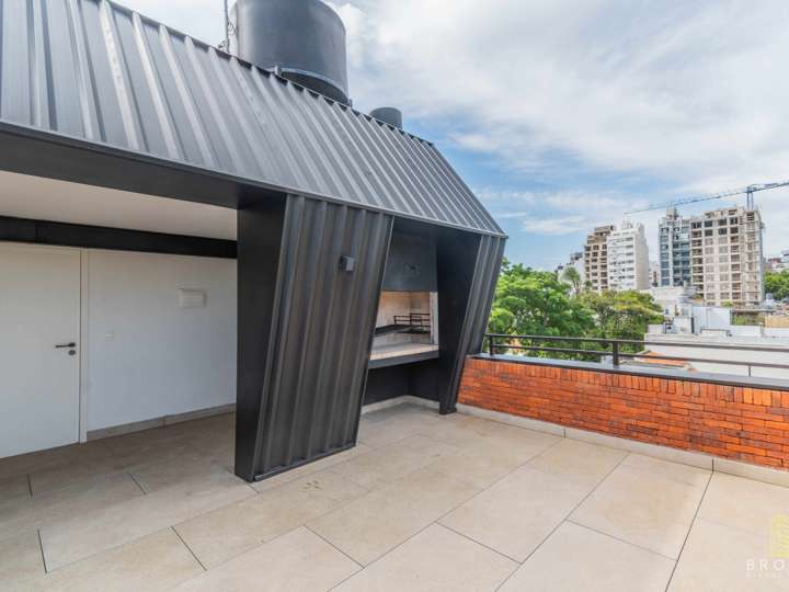 Apartamento en venta en Punta Carretas, Montevideo