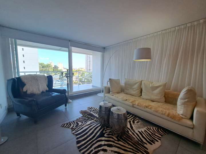 Apartamento en venta en Avenida Franklin Delano Roosevelt, Punta Del Este