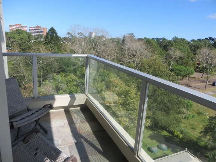 Apartamento en venta en Las Delicias, Maldonado