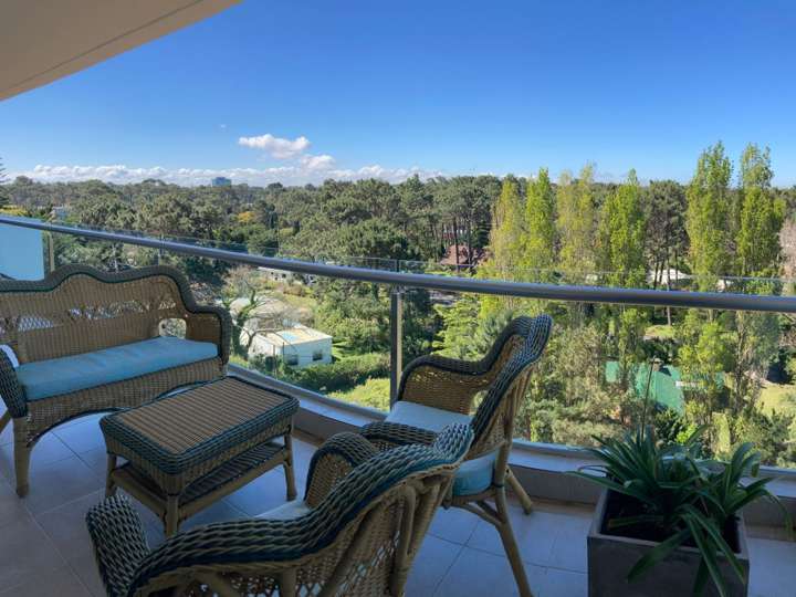 Apartamento en venta en Maldonado