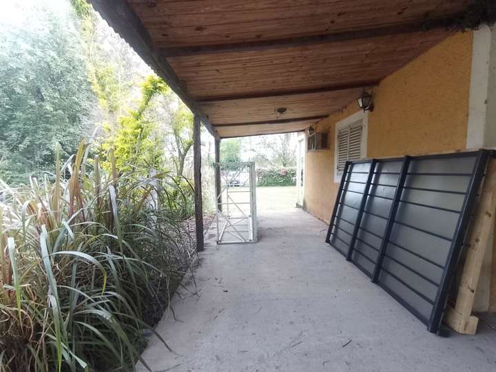 Casa en venta en Departamento Burruyacú, Tucumán