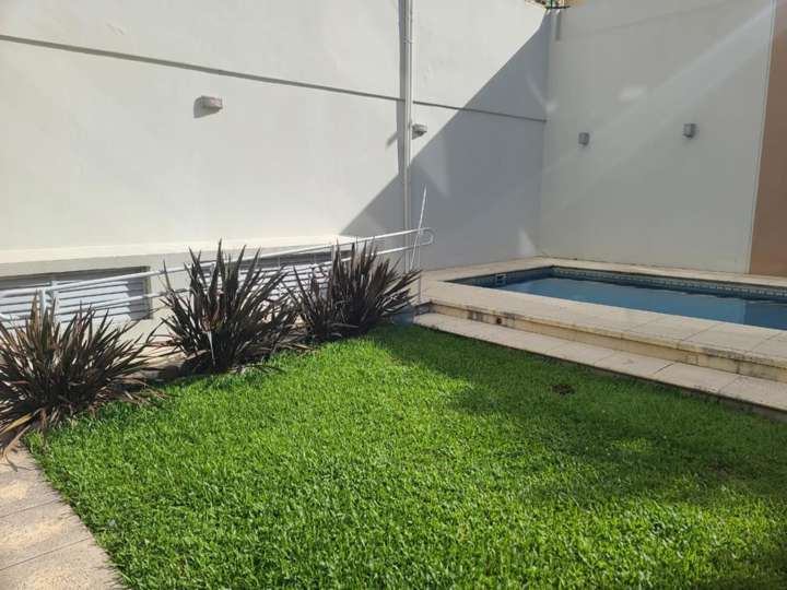 Departamento en alquiler en Vuelta de Obligado, 4482, Ciudad Autónoma de Buenos Aires