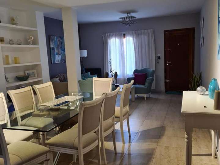 Casa en venta en Alejandro Roca, 101, Córdoba
