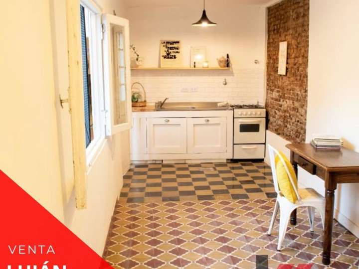 Casa en venta en 6 - Francia, 1157, Luján