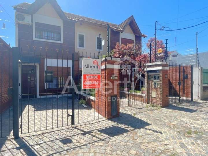 Departamento en venta en José Colombres, 969, Haedo