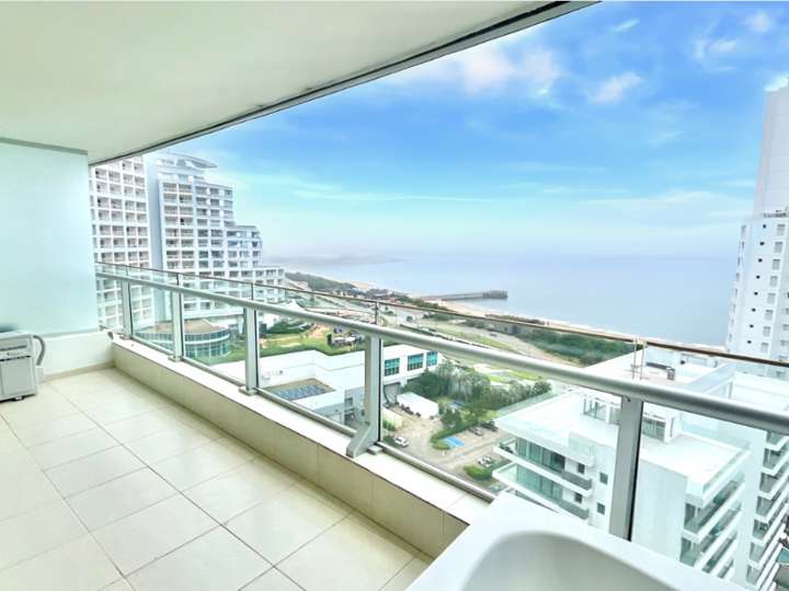 Apartamento en venta en Punta Del Este