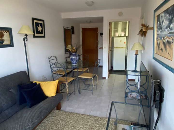 Apartamento en venta en Punta Del Este