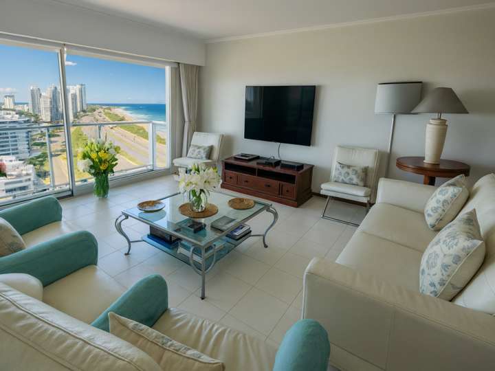 Apartamento en venta en Punta Del Este