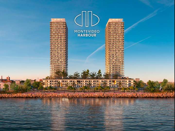 Apartamento en venta en Bella Vista, Montevideo