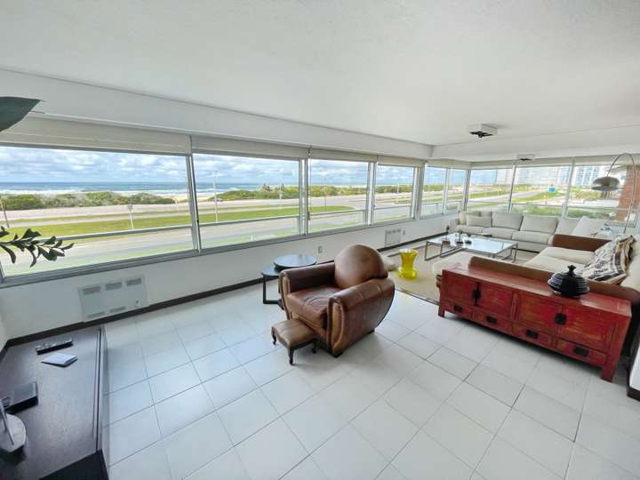 Apartamento en venta en Punta Del Este