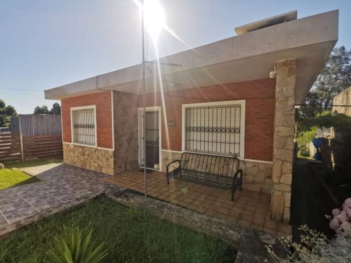 Casa en venta en Piriápolis