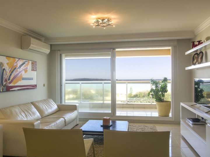 Apartamento en venta en Punta Del Este
