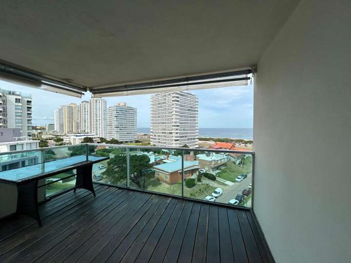 Apartamento en venta en Punta Del Este