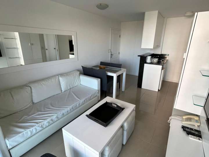 Apartamento en venta en Punta Del Este