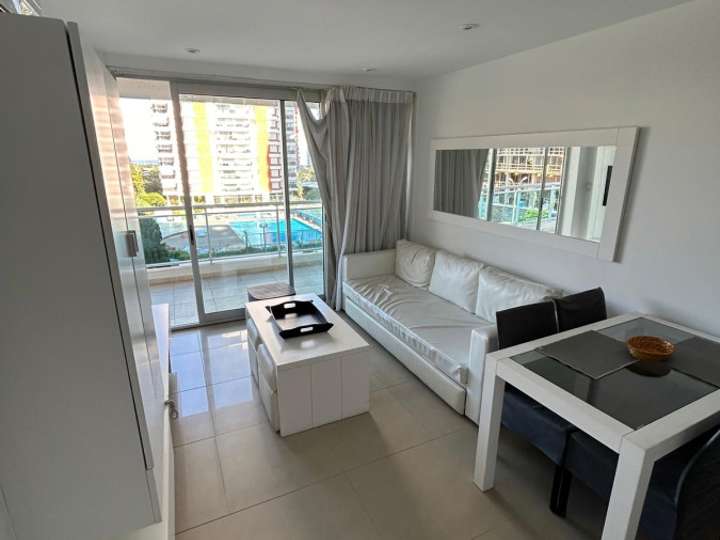 Apartamento en venta en Punta Del Este