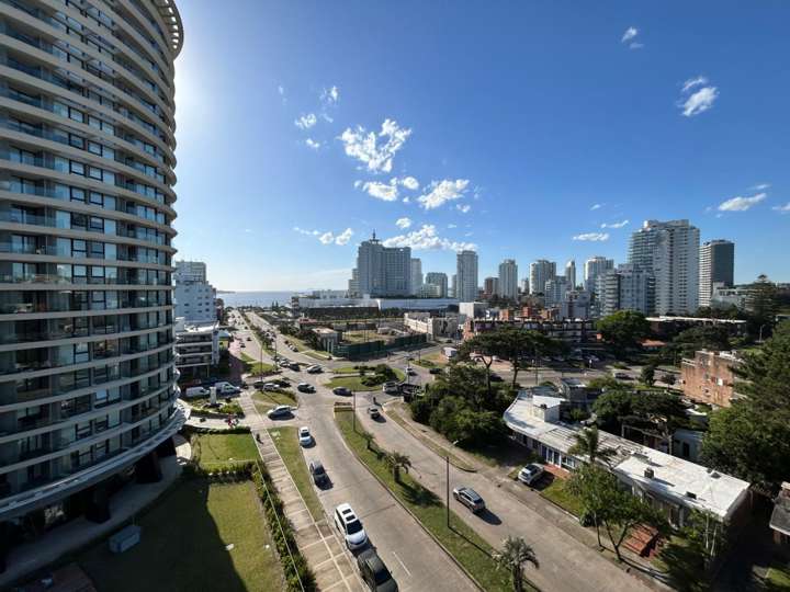 Apartamento en venta en Punta Del Este
