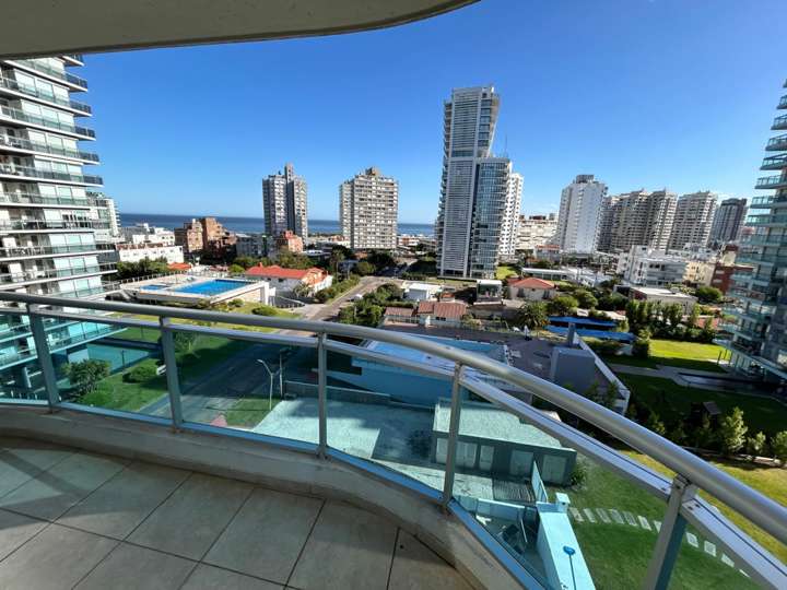Apartamento en venta en Punta Del Este