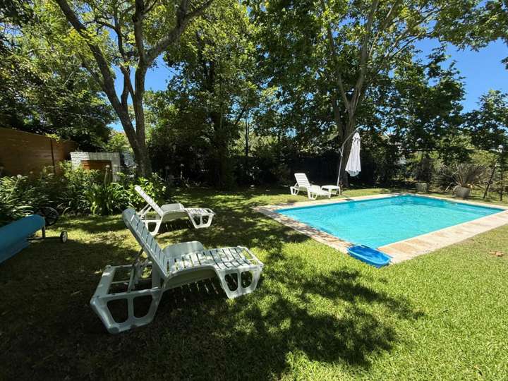 Casa en venta en Punta Del Este