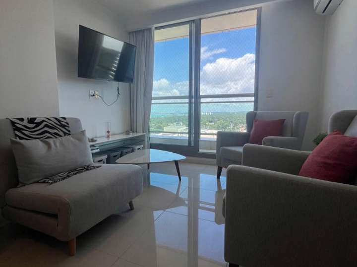 Apartamento en alquiler en Maldonado