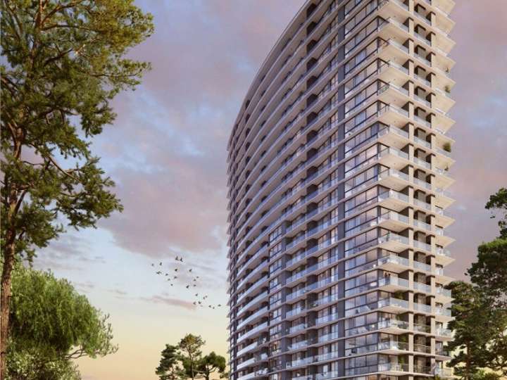 Apartamento en venta en Punta Del Este