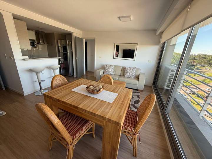 Apartamento en venta en Punta Del Este
