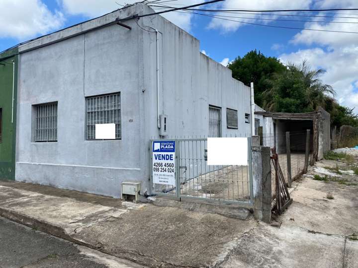 Casa en venta en Ituzaingó, Maldonado